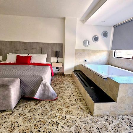 Hotel Ofix Medellín Exteriör bild