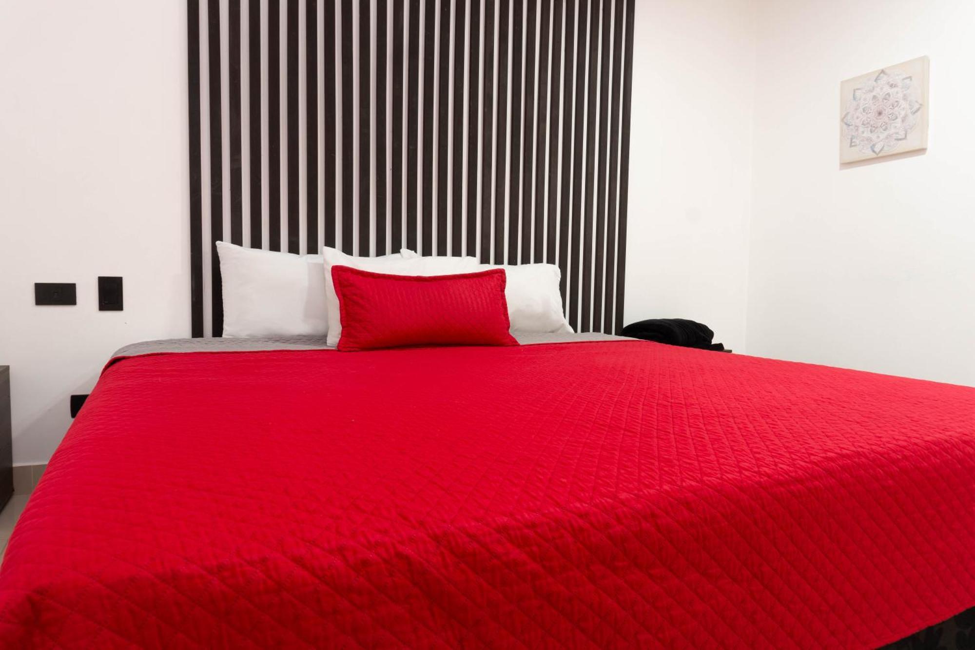 Hotel Ofix Medellín Exteriör bild